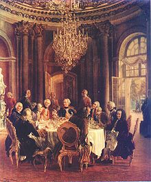 Monarquía