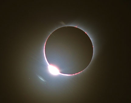 eclipse
