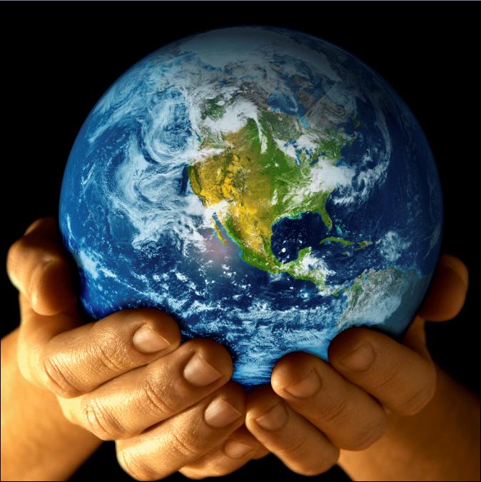 6 SOCIALES: 10 Lección: Representación del Planeta Tierra: 10 Lección:  Representación de la Tierra