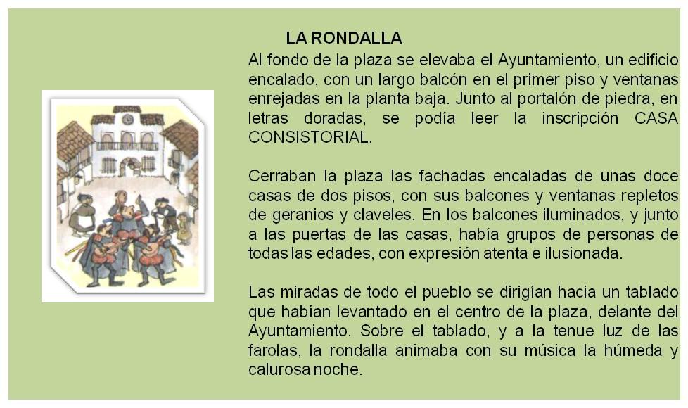 Rondalla
