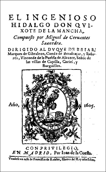 Quijote