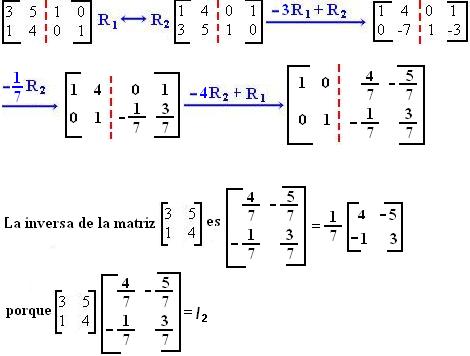 9 MATEMÁTICAS: 3 Lección: Matrices y sistemas de ecuaciones lineales ...
