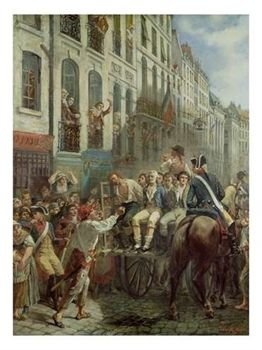 El siglo de las luces