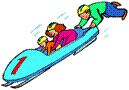 Bobsledding