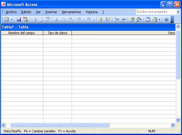 acces