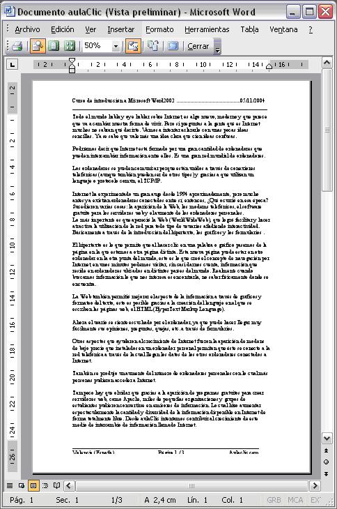 texto
