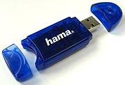 usb